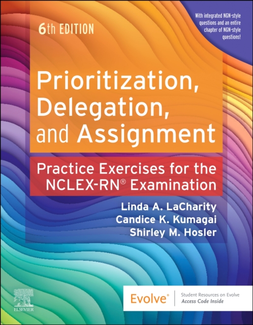 Prioritization, Delegation, and Assignment - Linda A. (formerly Lacharity