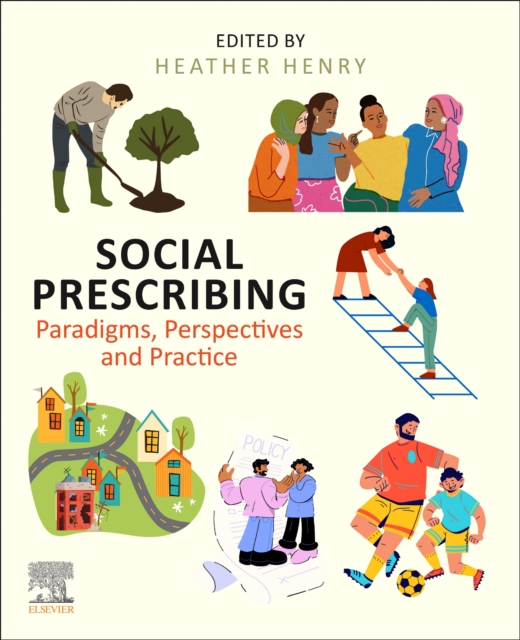 Social Prescribing - 