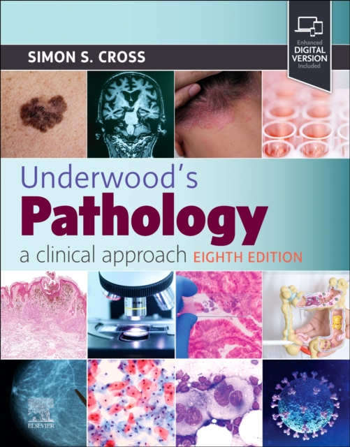 Underwood's Pathology: a Clinical Approach - 