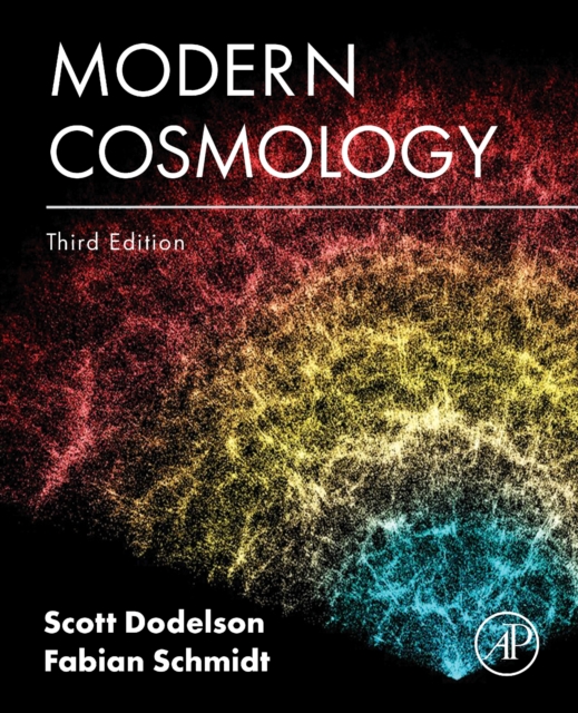 Modern Cosmology - Scott (department Of Astronomy And Astrophysics Dodelson