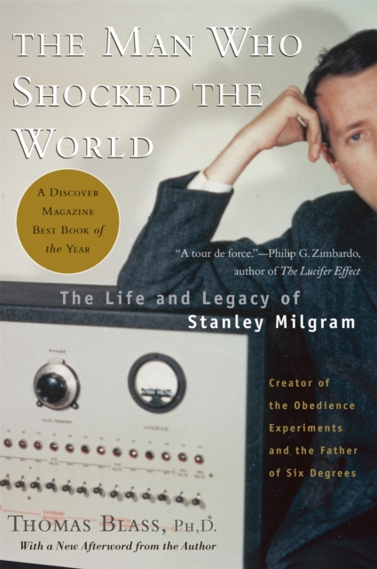 Man Who Shocked The World - Thomas Blass