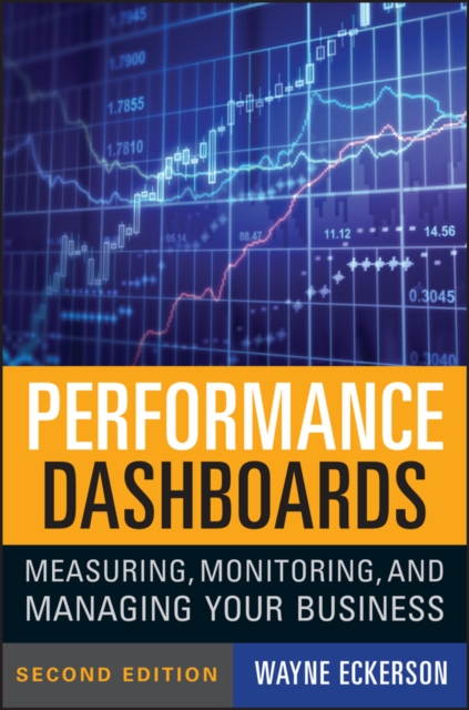 Performance Dashboards - Wayne W. Eckerson