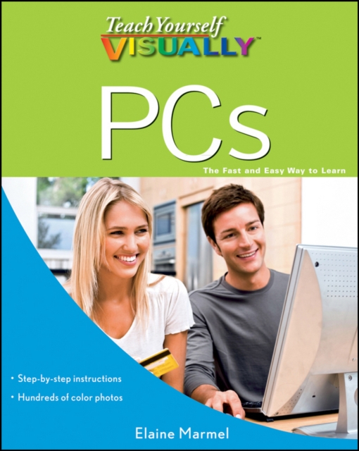 Teach Yourself VISUALLY PCs - Elaine Marmel