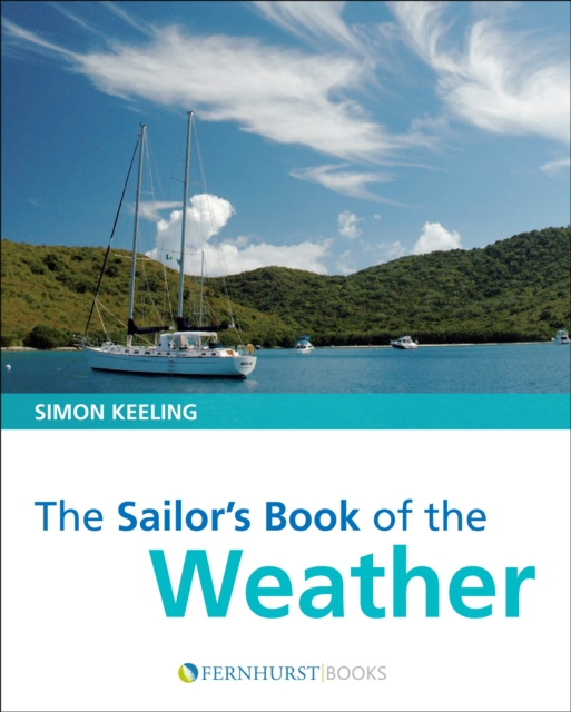 Sailor's Book of Weather - Simon Keeling