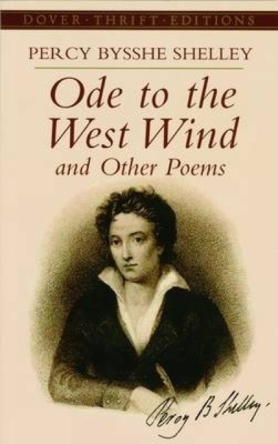 Selected Poems - Percy Bysshe Shelley