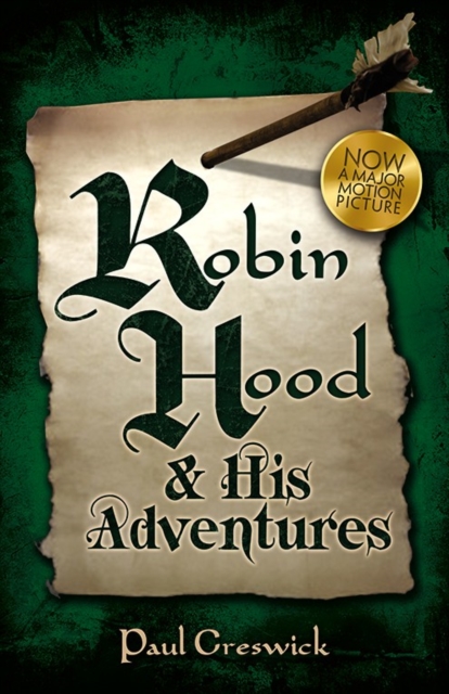 Robin Hood - Henry M|creswick Robert Iii