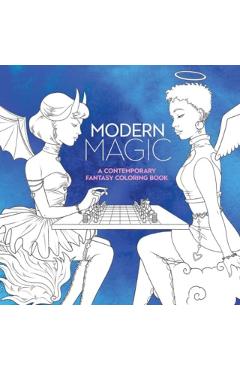 Poza produsului Modern Magic - Ana|bonotto Bidault