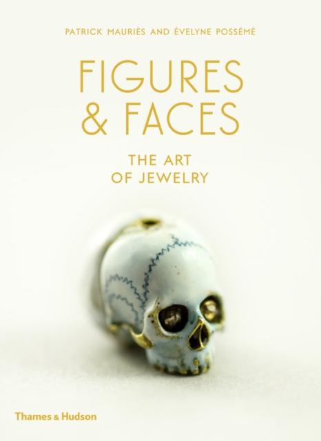 Figures & Faces - Patrick|posseme Mauries