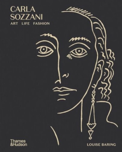 Carla Sozzani - Louise Baring