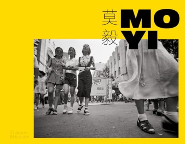 Mo Yi - Holly|yi Roussell