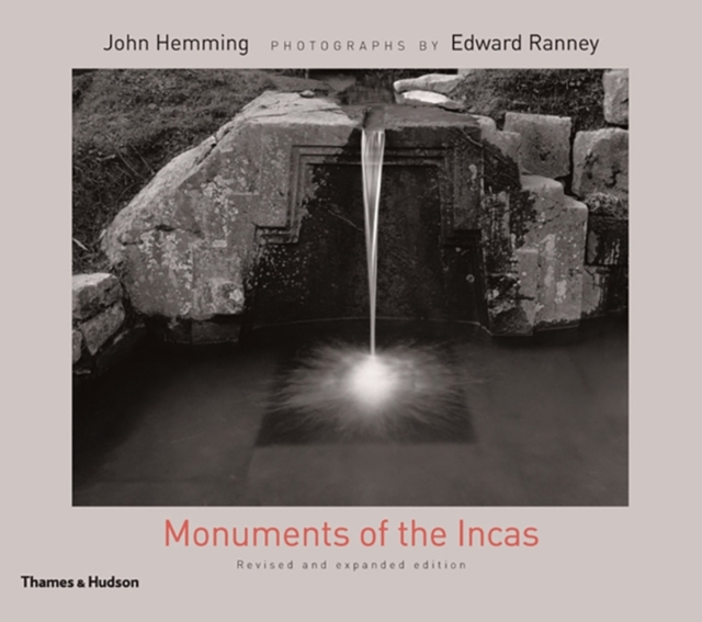 Monuments of the Incas - 