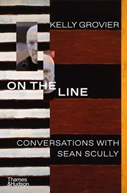 On the Line - Kelly Grovier