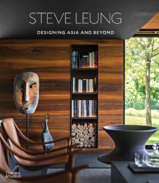 Steve Leung - 