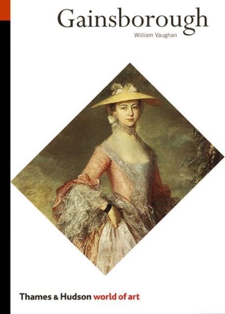 Gainsborough - William Vaughan