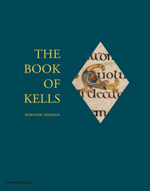 Book of Kells - Bernard Meehan