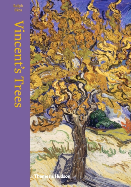Vincent's Trees - Ralph Skea