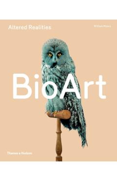 Poza produsului Bio Art - William Myers