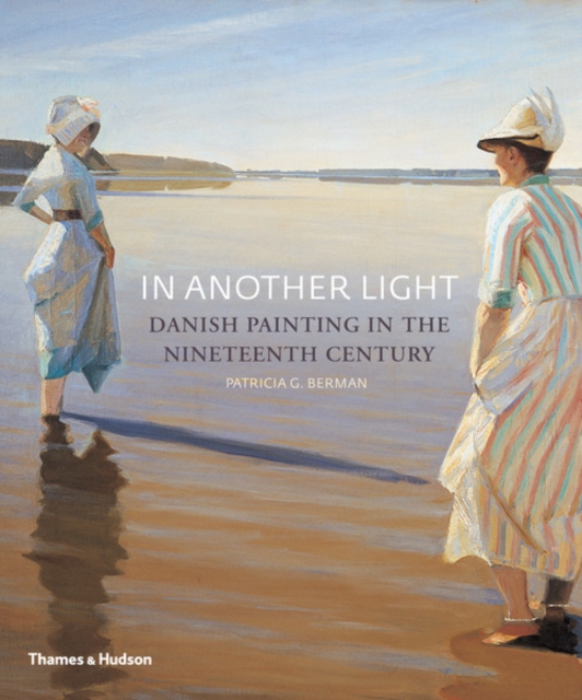 In Another Light - Patricia G. Berman