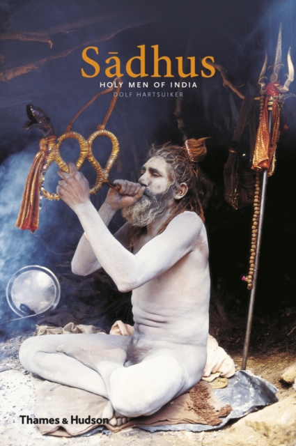 Sadhus - Dolf Hartsuiker