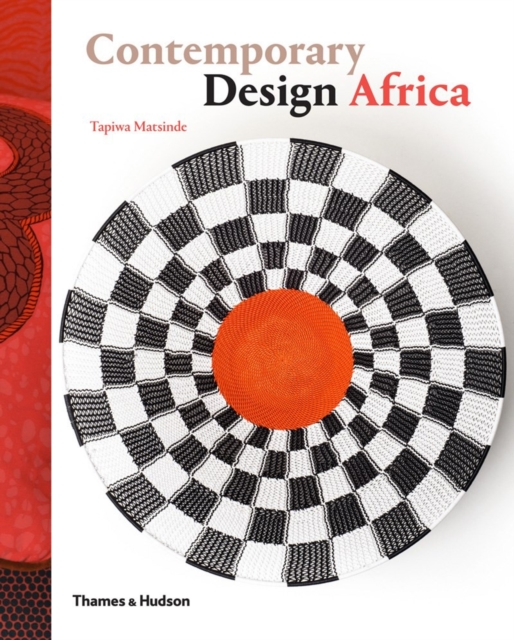 Contemporary Design Africa - Tapiwa Matsinde