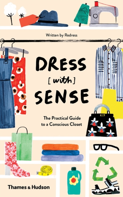 Dress [with] Sense - Christina|lane Dean