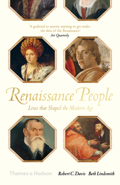 Renaissance People - Robert C|lindsmith Davis