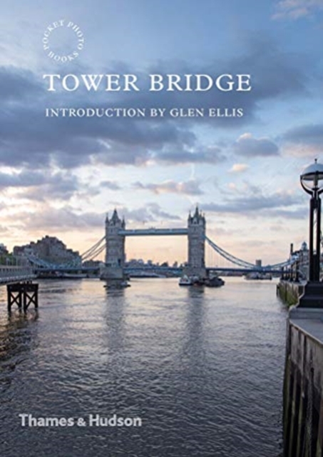 Tower Bridge - Harry Cory Wright