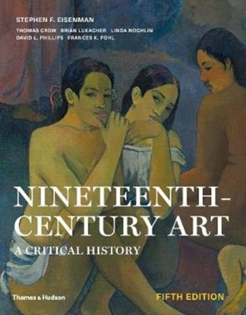 Nineteenth-Century Art - Stephen F.|phillips Eisenman