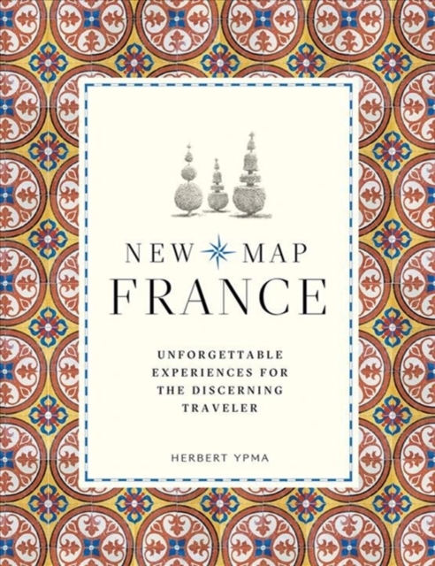 New Map France - Herbert Ypma