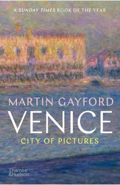 Venice - Martin Gayford