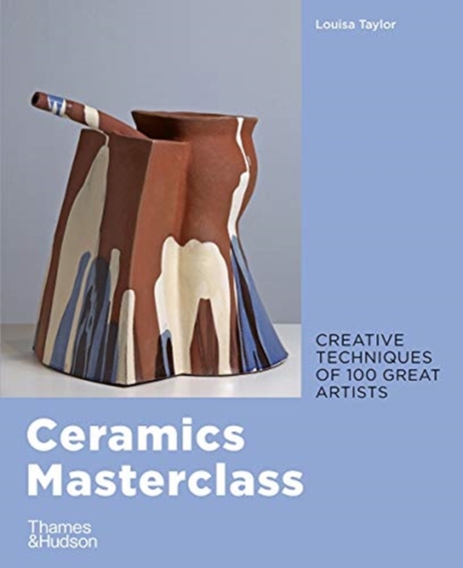 Ceramics Masterclass - Louisa Taylor