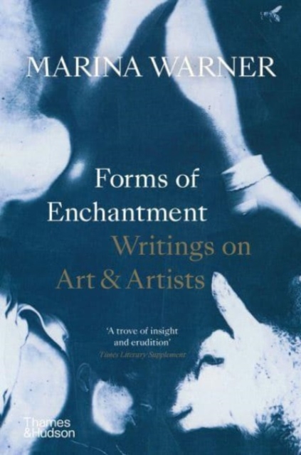 Forms of Enchantment - Marina Warner