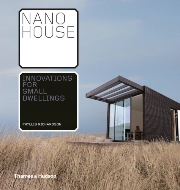 Nano House - Phyllis Richardson