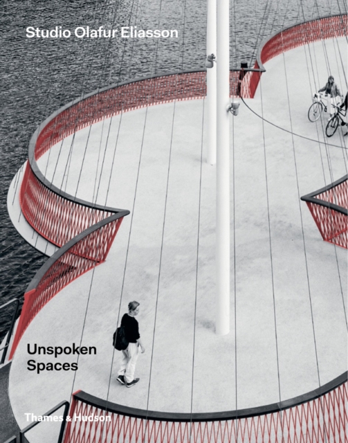 Unspoken Spaces - 