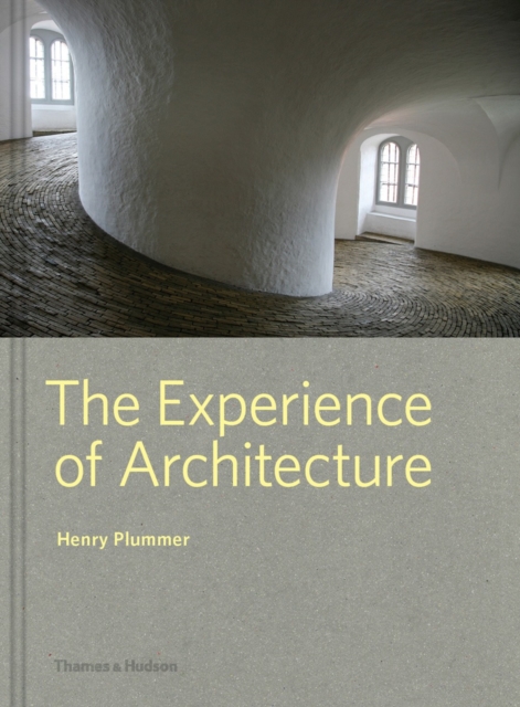 Experience of Architecture - Henry Plummer