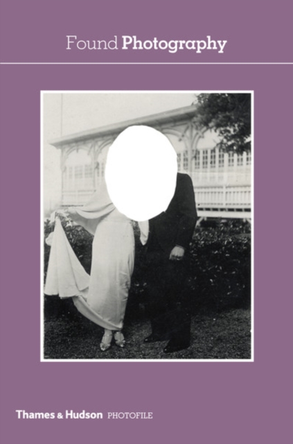 Found Photography - 