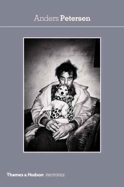 Anders Petersen - 