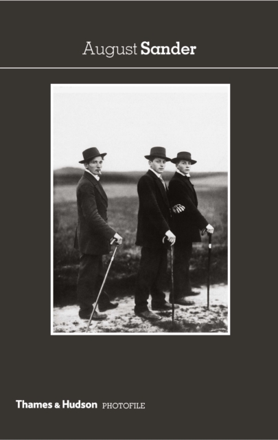 August Sander - 