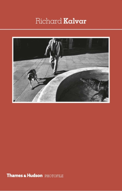 Richard Kalvar - 