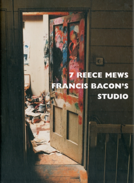 7 Reece Mews - 