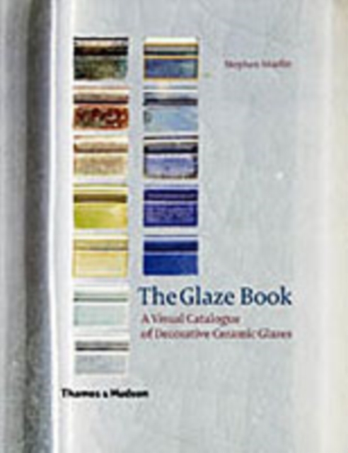 Glaze Book - Stephen Murfitt