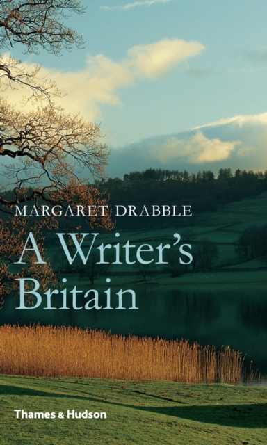 Writer's Britain - Margaret Drabble