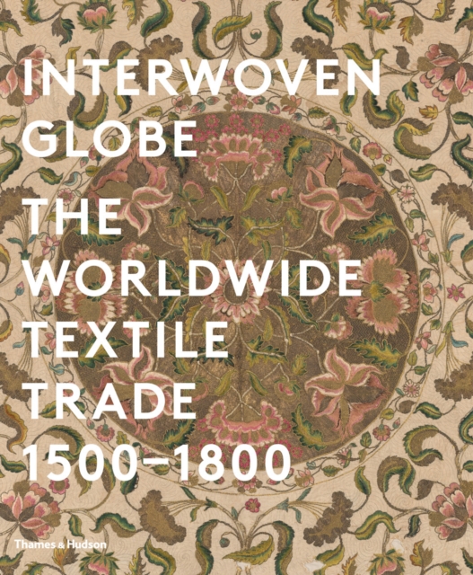 Interwoven Globe - 