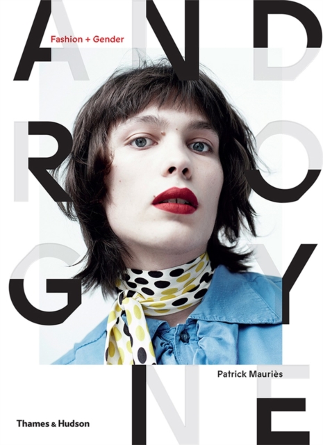 Androgyne - Patrick Mauries