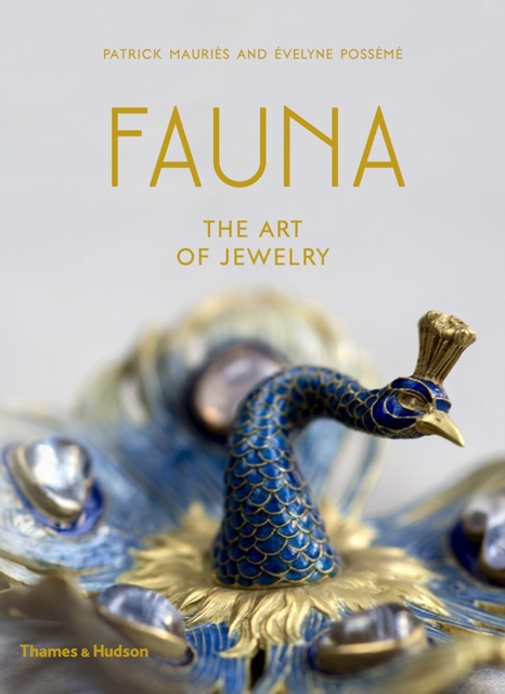 Fauna - Patrick|posseme Mauries