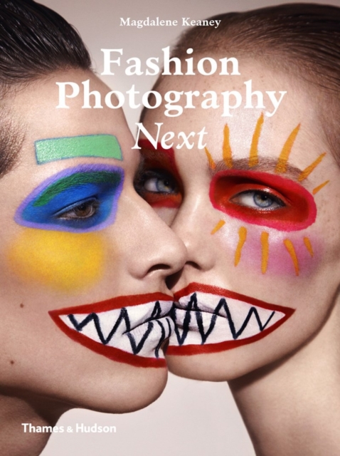Fashion Photography Next - Magdalene Keaney