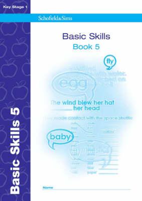 Basic Skills Book 5