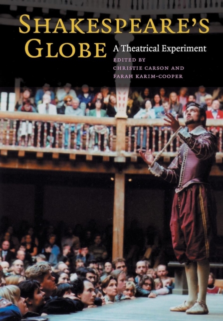 Shakespeare's Globe - 