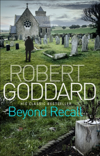 Beyond Recall - Robert Goddard