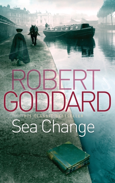 Sea Change - Robert Goddard